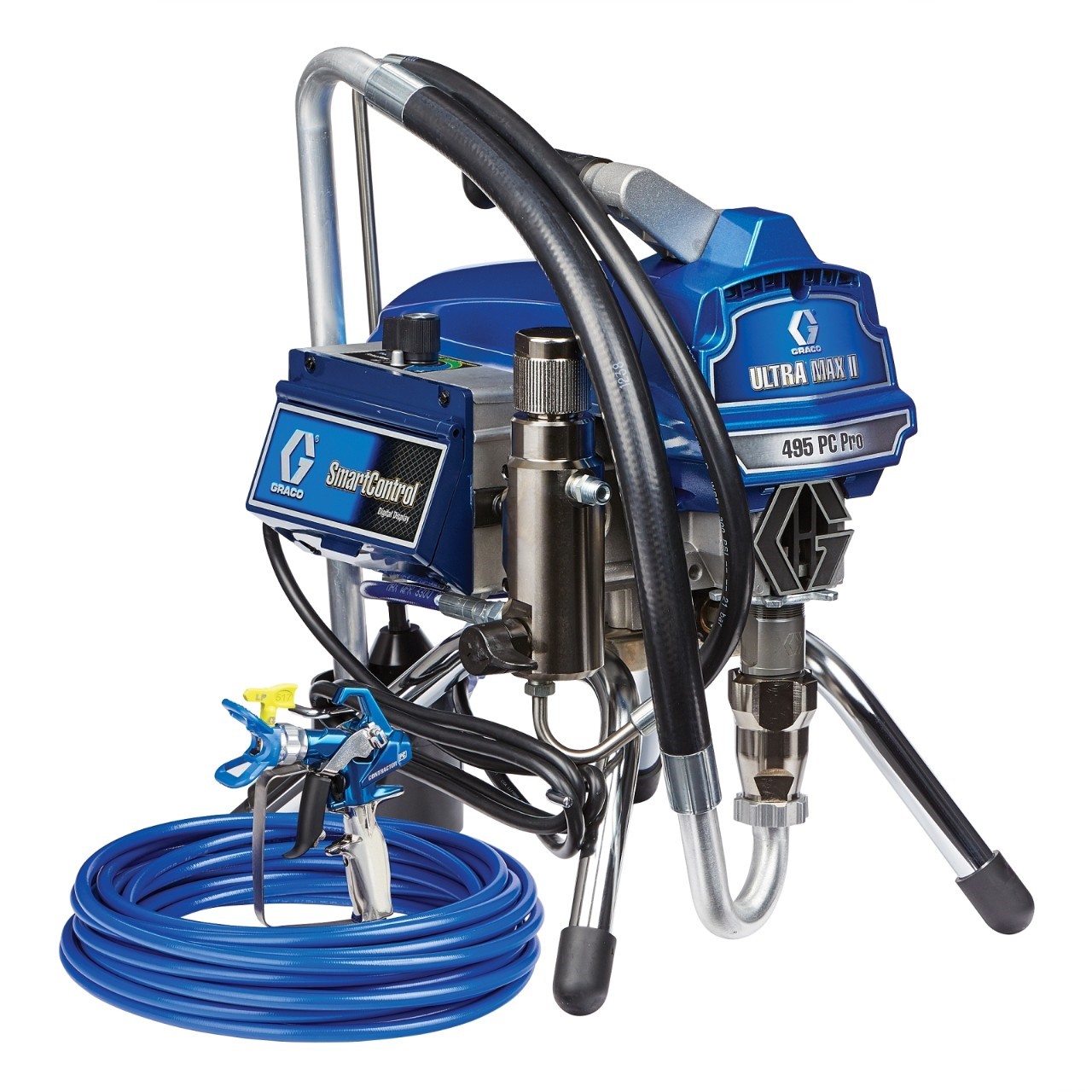 THIẾT BỊ GRACO 1 1 - THIÊN THANH