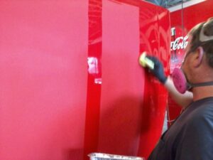SƠN NANO TOUGHGUARD NHP là gì? 3 Sơn nano Toughguard NHP