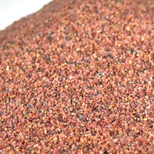 Hạt garnet