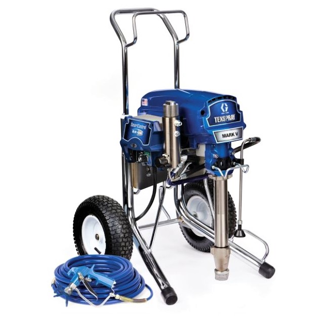 Đại Lý Graco Tại Việt Nam – Thiên Thanh: Đơn Vị Phân Phối Thiết Bị Phun Sơn Công Nghiệp Chính Hãng 6 Đại lý Graco