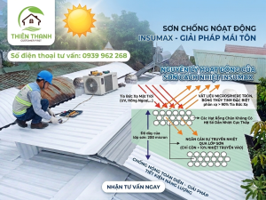 Sơn Insumax