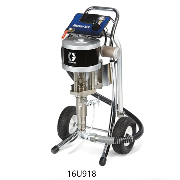 Merkur Airless Sprayer