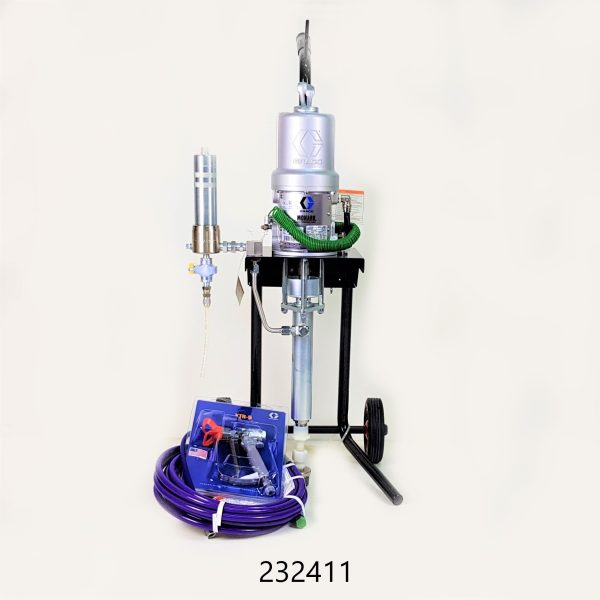 Monark 23:1 Airless Sprayer