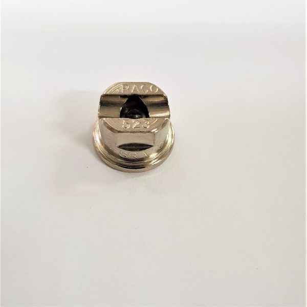 269xxx Contractor Flat Spray Tip ( Spray Painting )