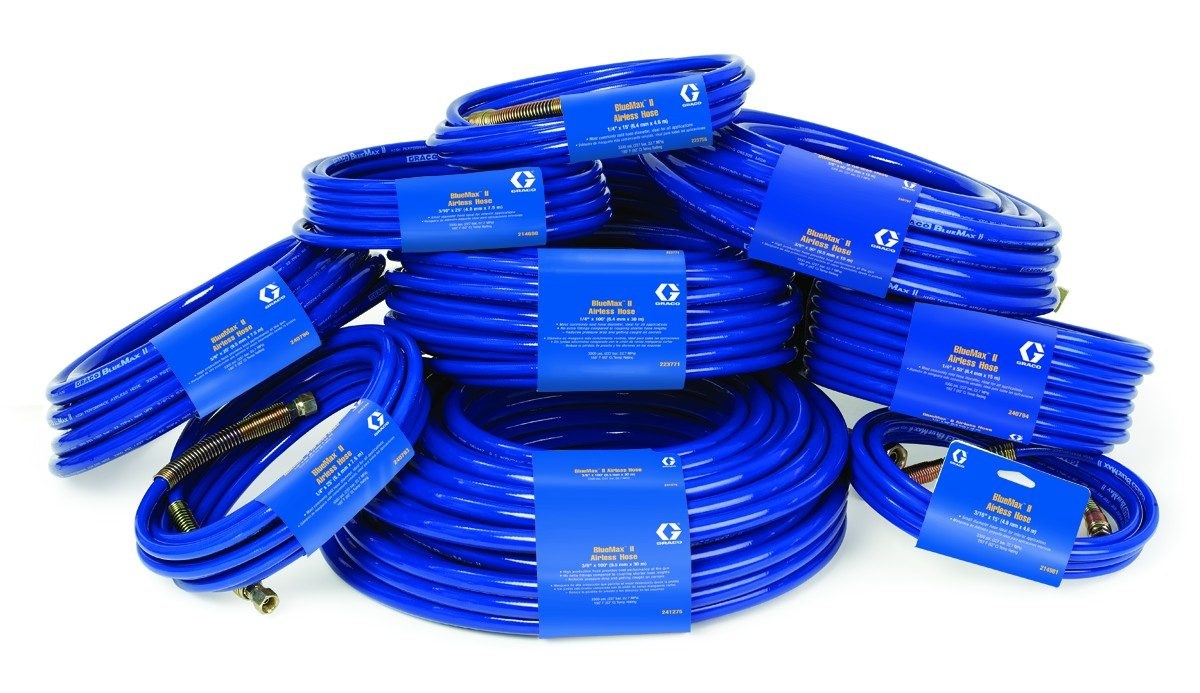 Bluemax Paint Hose ( Spray Painting ) 2 Bluemax Paint Hose ( Spray Painting ) - Image 2