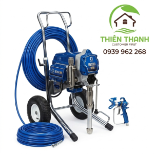 Graco airless