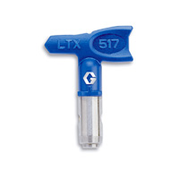 LTXxxx Rac X Switch Tip ( Spray Painting )
