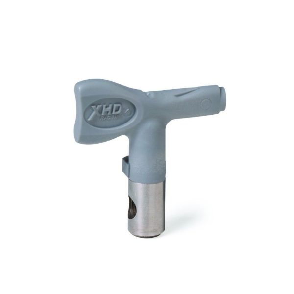 XHDxxx Heavy Duty Rac Switch Tip ( Spray Painting )