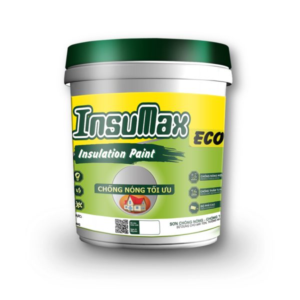 Thiên Thanh - Graco 4 Insumax Eco