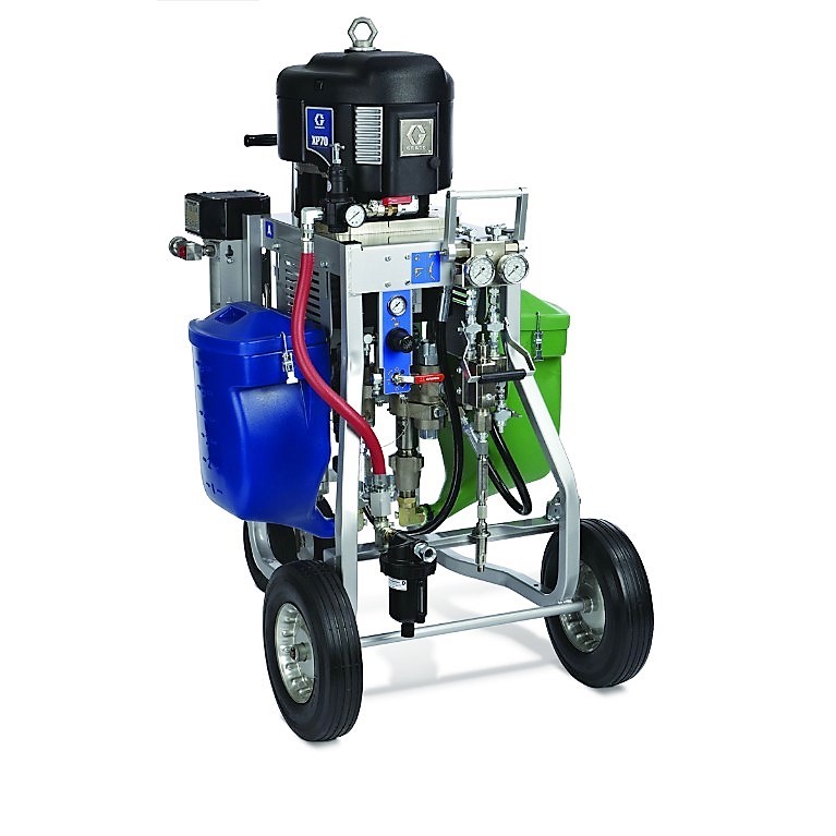 Máy Phun Sơn Graco