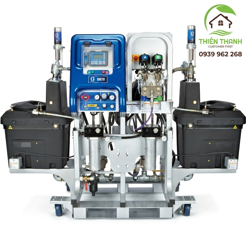 đại lý Graco Việt Nam